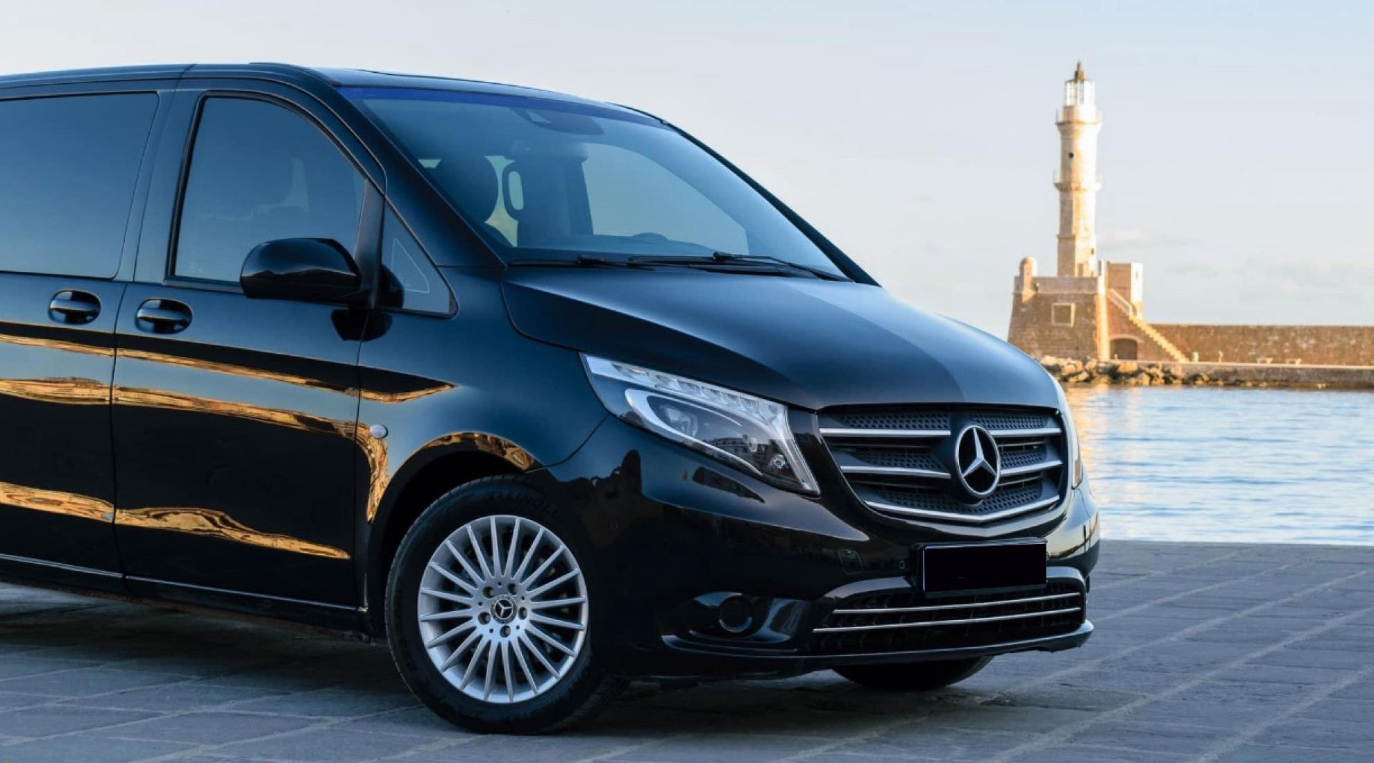 piraeus-van-transfer